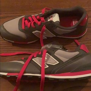 NEW Figs Limited Edition New Balance